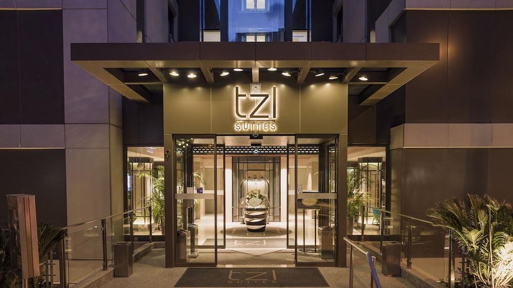 TZL SUITES — ISTANBUL — фотография отеля №34