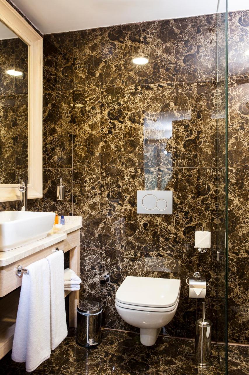 THE CONFORIUM HOTEL — ISTANBUL — фотография отеля №31