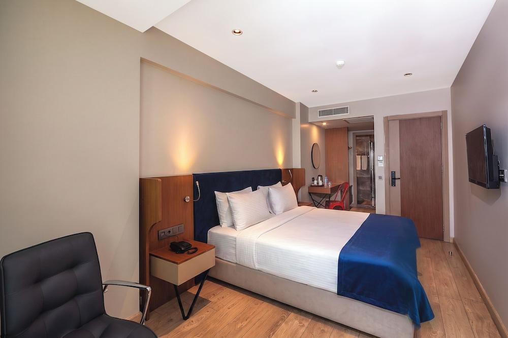 REDMONT HOTEL — ISTANBUL — фотография отеля №9