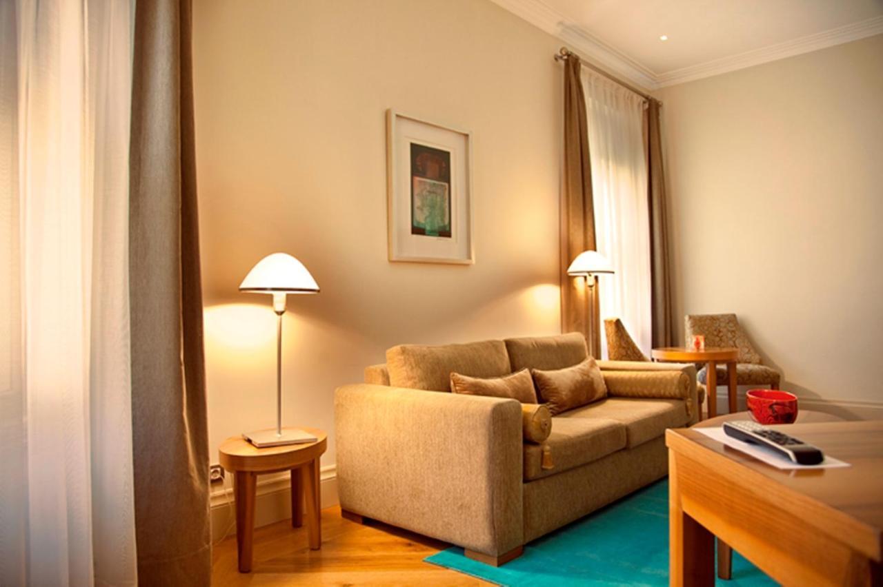 TOMTOM SUITES — ISTANBUL — fotografie hotel nr. 29