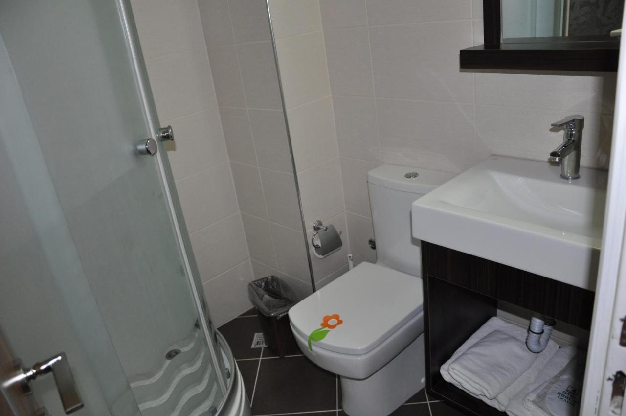 KABACAM — IZMIR — fotografie hotel nr. 16