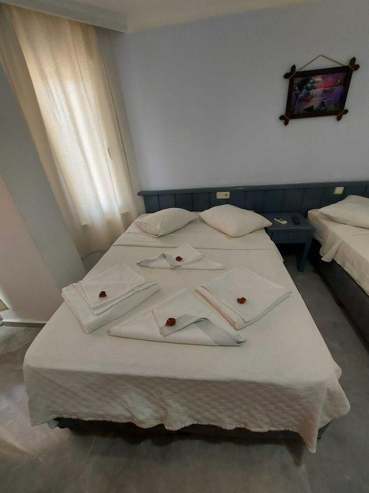 PAMUKKALE HOTEL — DIDIM — фотография отеля №20
