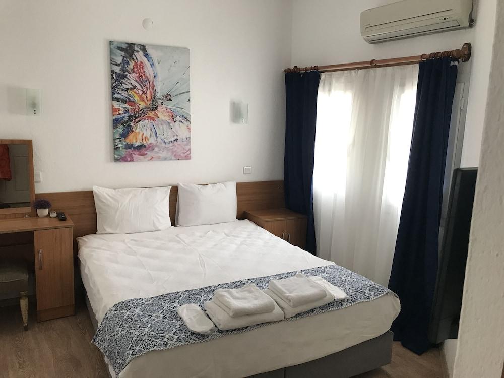 TAY PANSIYON — BODRUM — фотография отеля №37