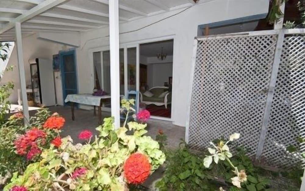 JENNYS HOUSE HOTEL — MARMARIS — фотография отеля №12