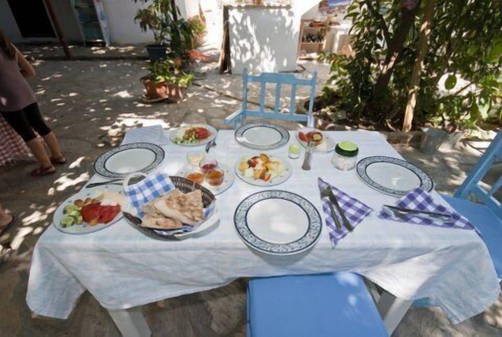 JENNYS HOUSE HOTEL — MARMARIS — фотография отеля №23