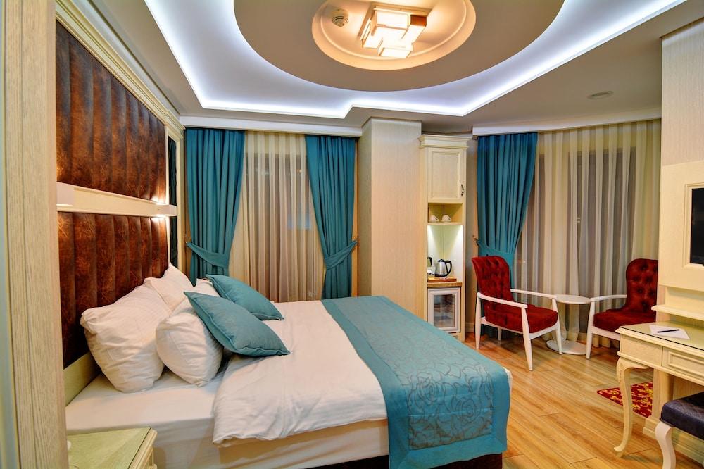 NOVEL HOTEL — ISTANBUL — фотография отеля №27