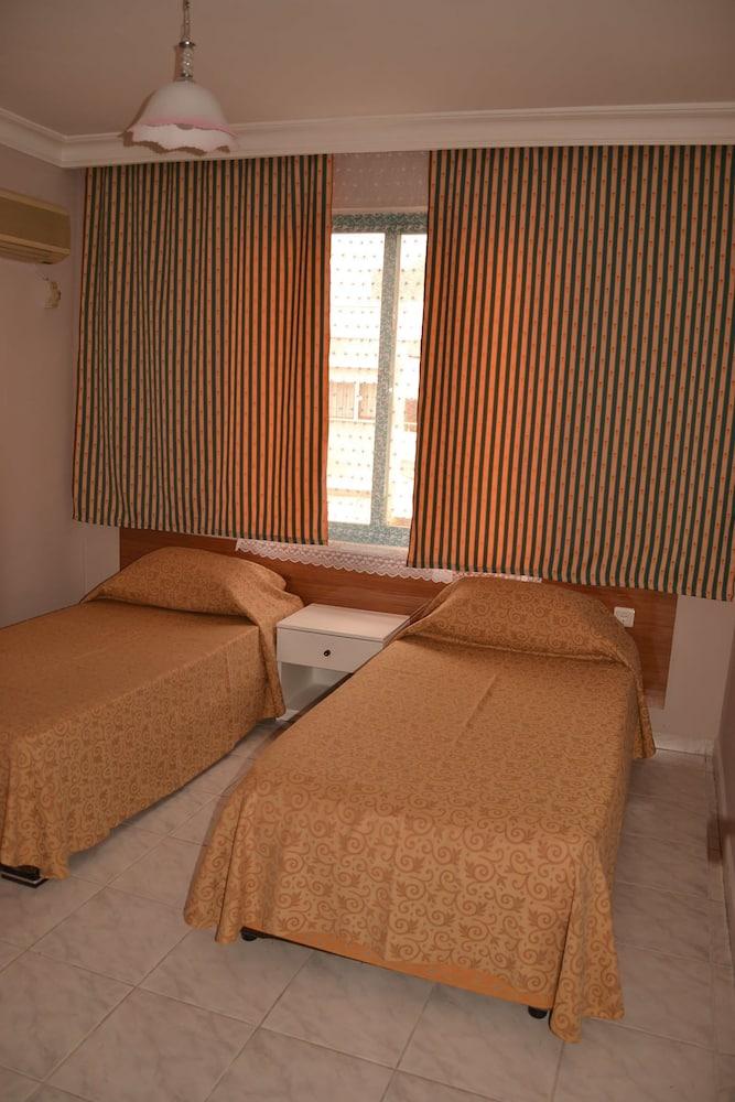ELFIDA APART HOTEL — ALANYA — fotografie hotel nr. 4