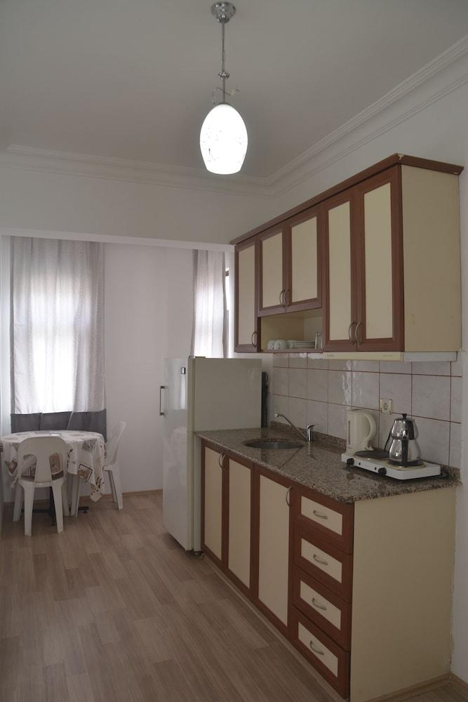 SARAY APART OTEL — ALANYA — fotografie hotel nr. 5