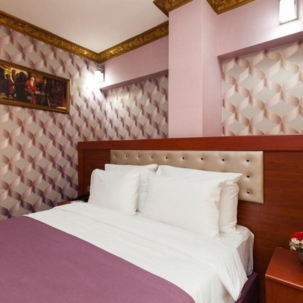 ALRAZI HOTEL — ISTANBUL — fotografie hotel nr. 13