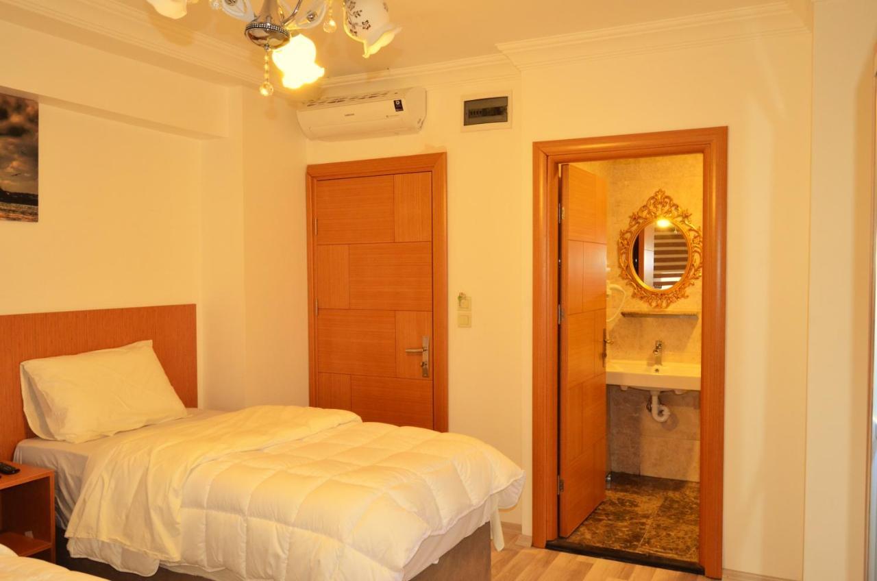 HOTEL YONCA — ISTANBUL — fotografie hotel nr. 20