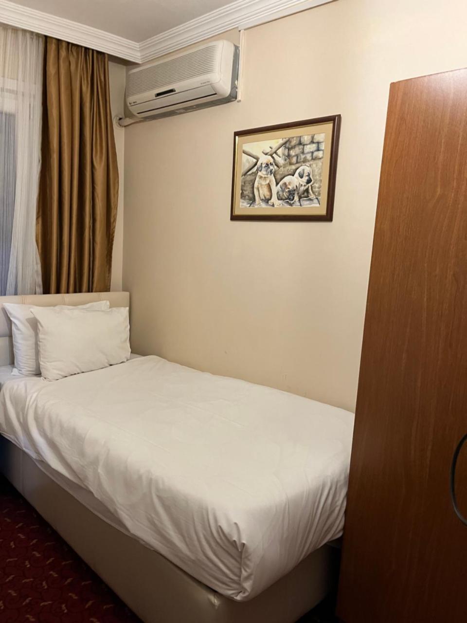 ISTANBUL PARIS HOTEL & HOSTEL — ISTANBUL — fotografie hotel nr. 30