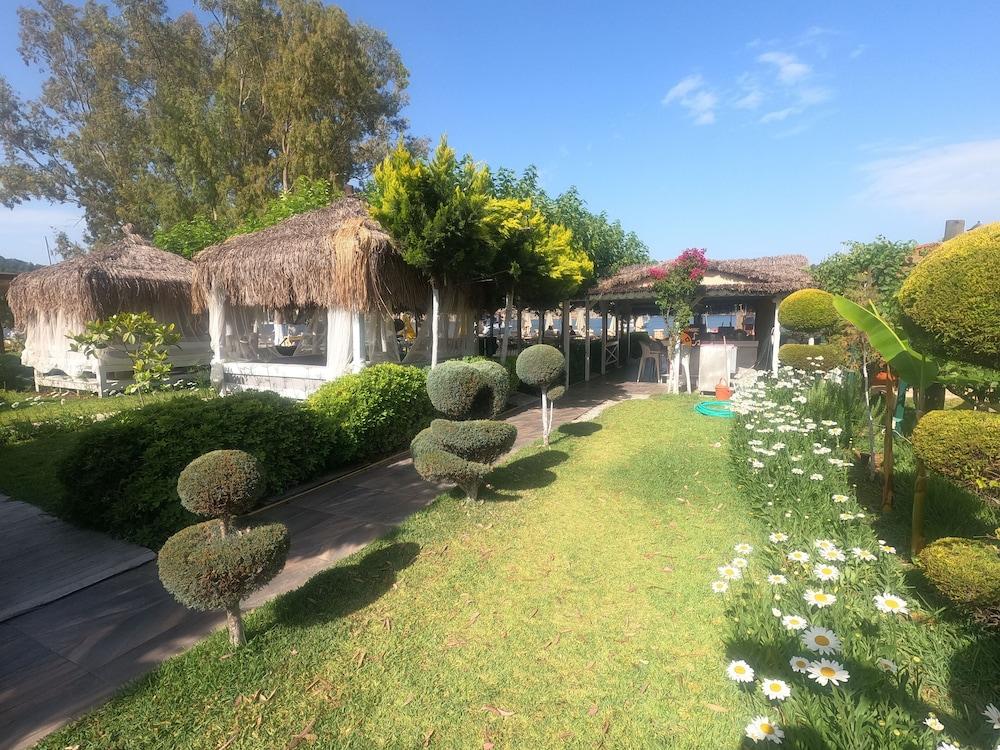 MAVI YENGEC RESTAURANT & BUNGALOWS — MARMARIS — фотография отеля №25