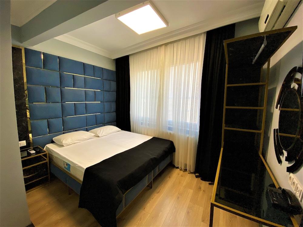 ORANGE AIRPORT HOSTEL — ISTANBUL — фотография отеля №12
