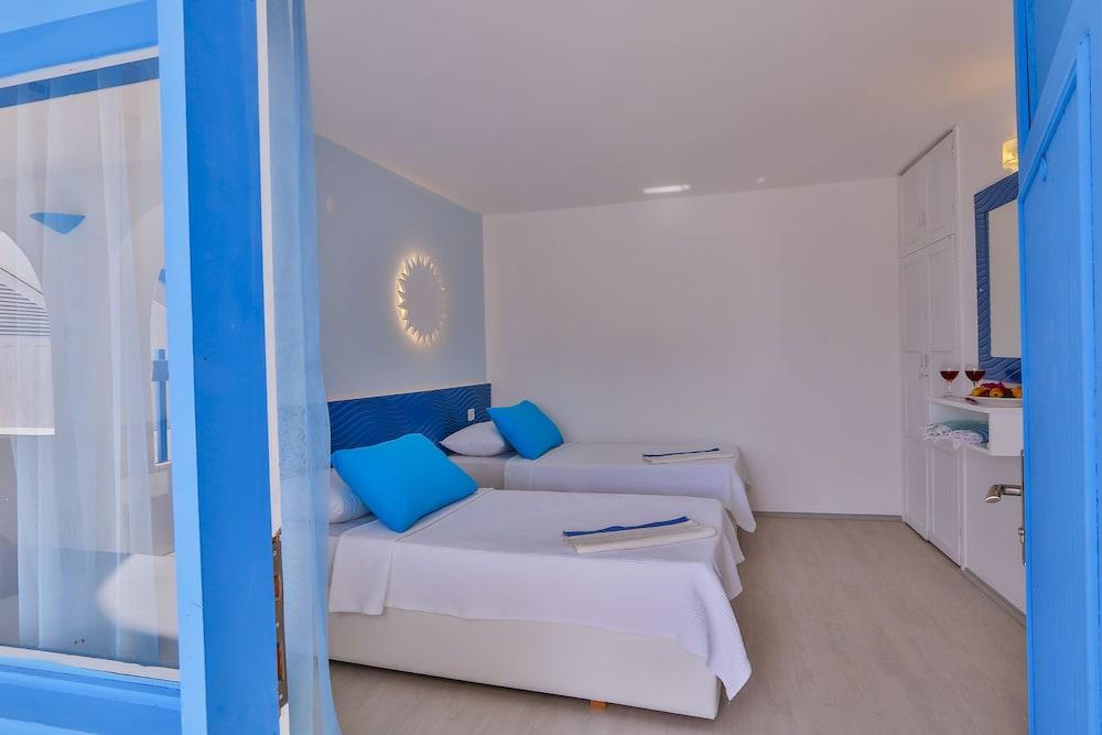 PASALIMANI HOTEL — CESME — фотография отеля №21