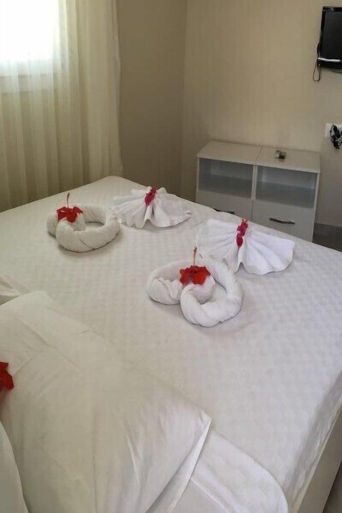 VIRA HOTEL DALYAN — DALYAN — fotografie hotel nr. 6
