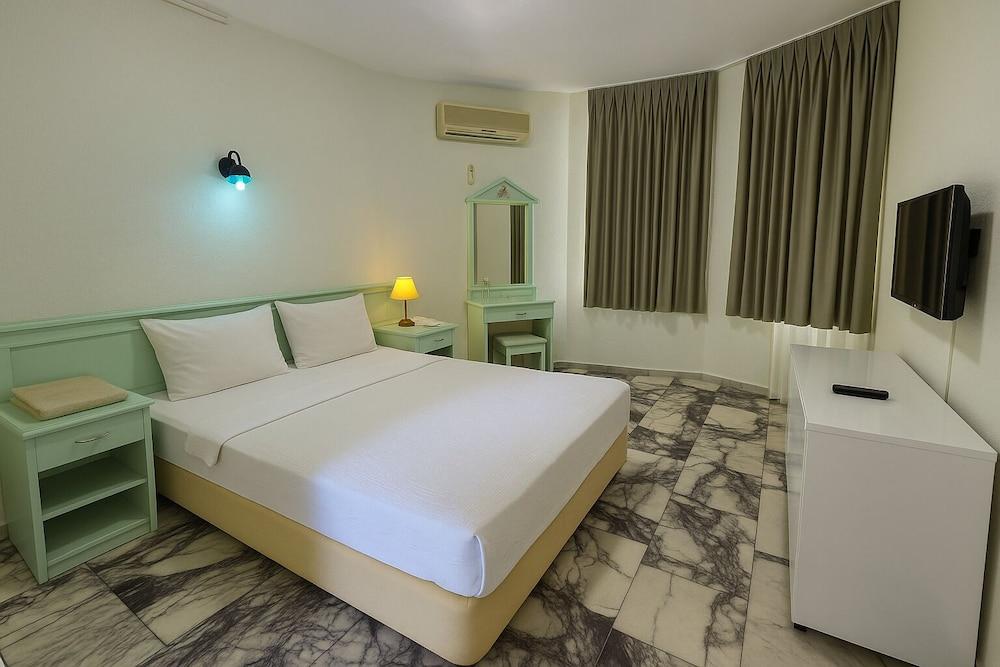 MANDAL-INN HOTEL — DALYAN — fotografie hotel nr. 5