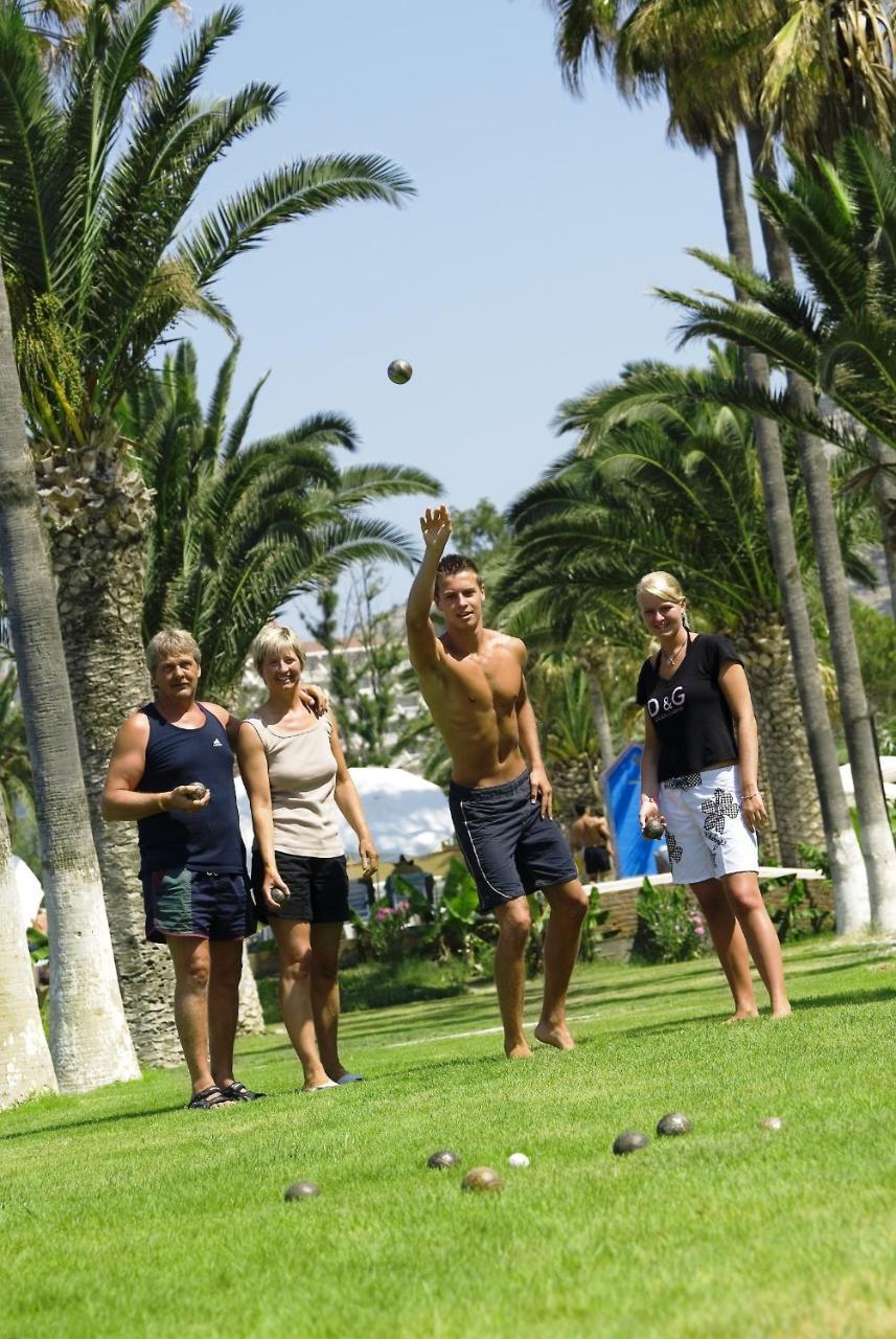 EPHESIA HOLIDAY BEACH CLUB — KUSADASI — fotografie hotel nr. 21
