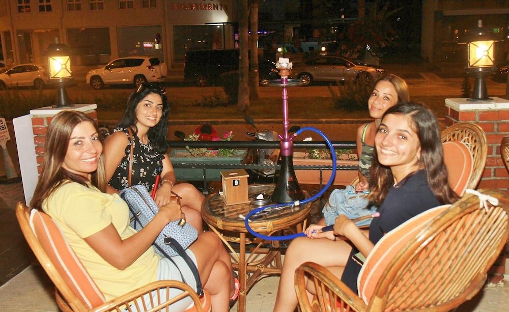 TURAN APART — MARMARIS — фотография отеля №23