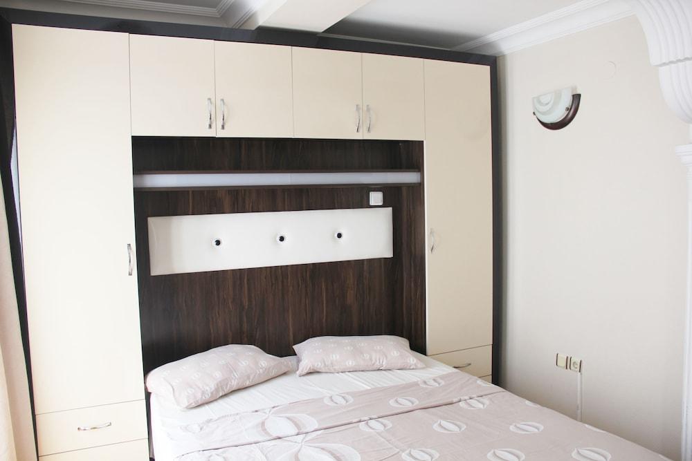 KONAK APART OTEL — ISTANBUL — fotografie hotel nr. 7