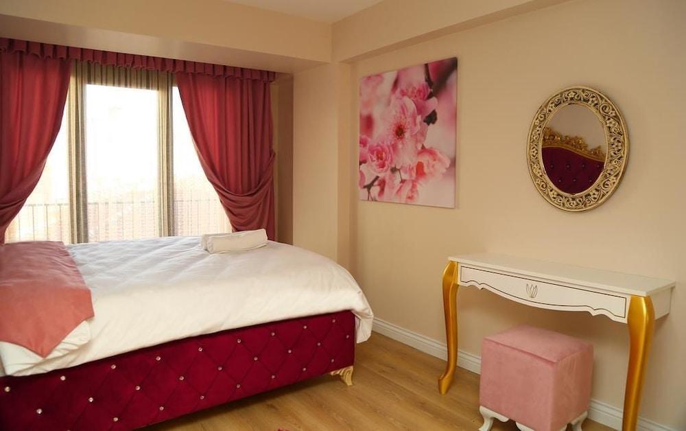 LUXX SUITE NISANTASI — ISTANBUL — фотография отеля №2