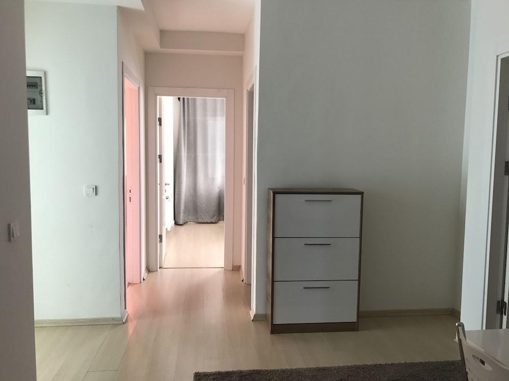 ARMA APARTMENTS — ISTANBUL — фотография отеля №19