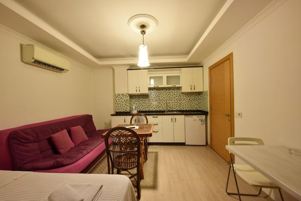 LIDYA CITY HOTEL — FETHIYE — fotografie hotel nr. 25