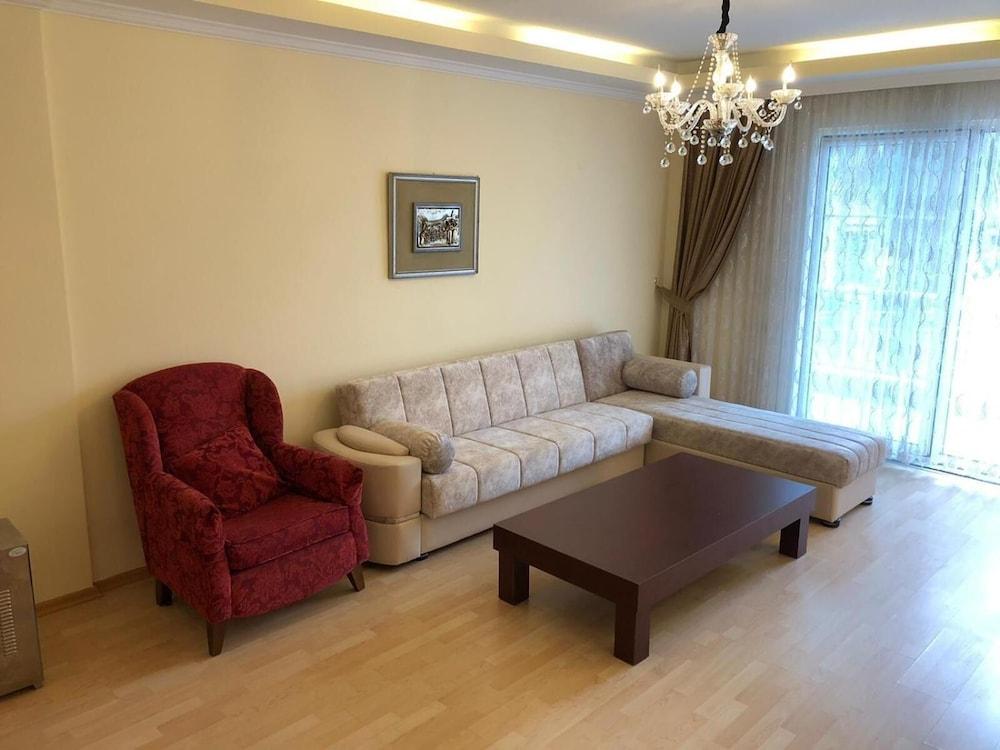 KEMER RESIDENCE 2 — KEMER — fotografie hotel nr. 19