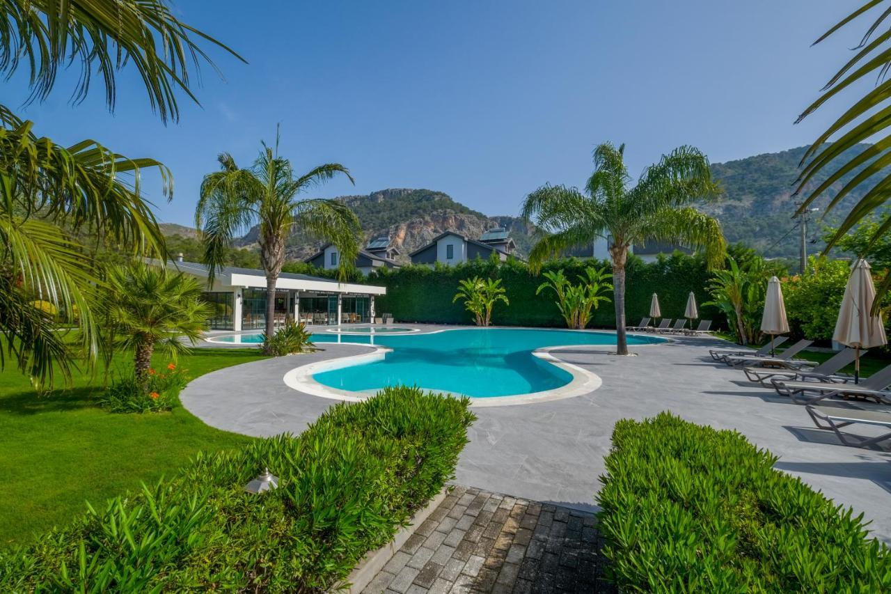 GRAND GOCEK HOTEL — GOCEK — фотография отеля №7