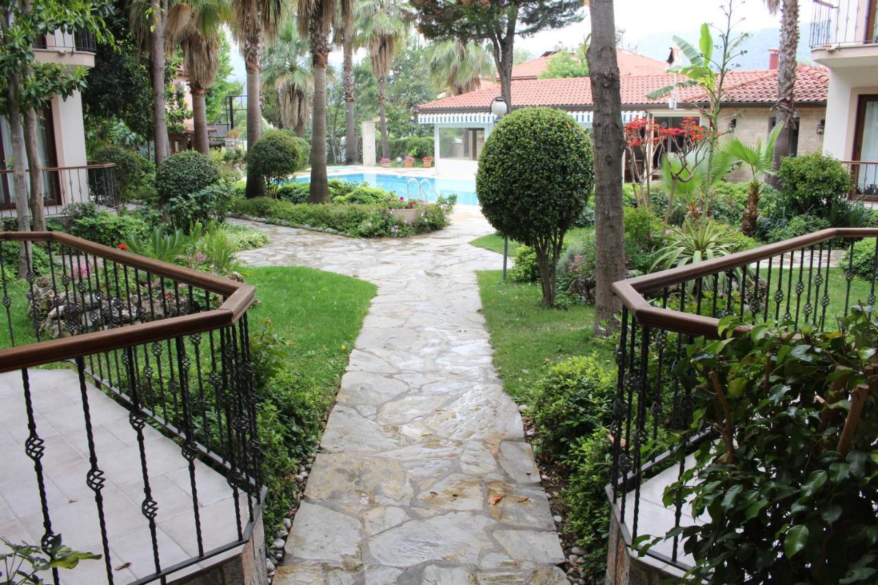 NIRVANA APART HOTEL — GOCEK — фотография отеля №13