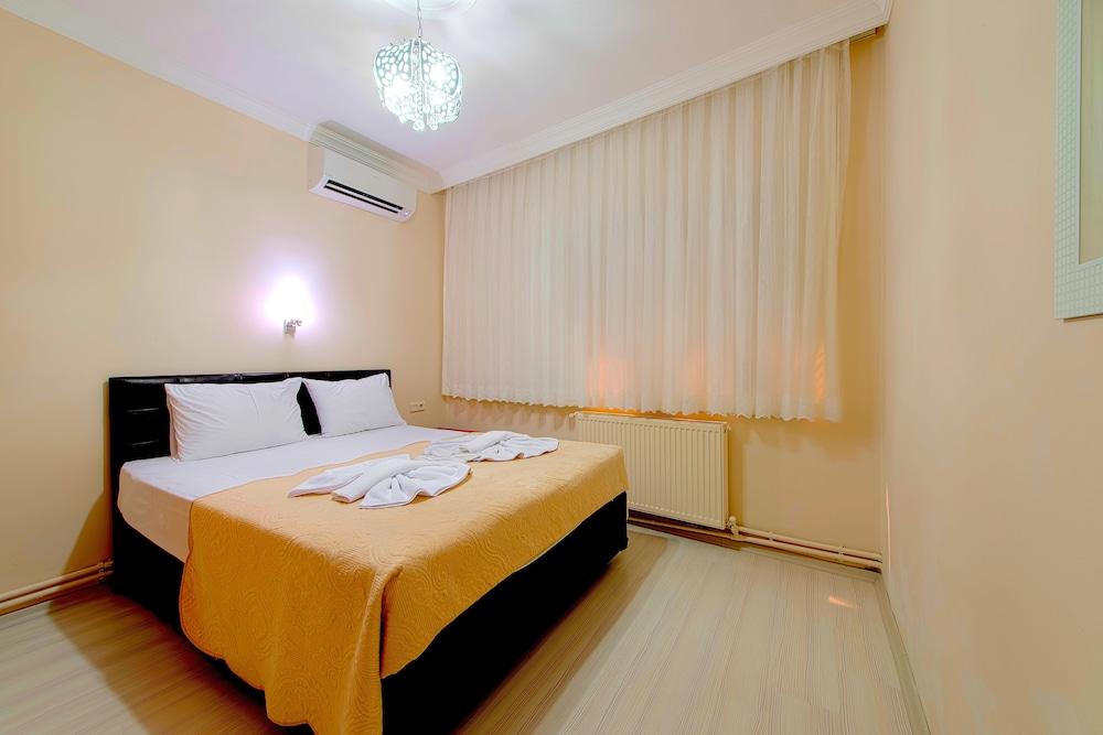 EFE APART HOTEL — ISTANBUL — fotografie hotel nr. 10