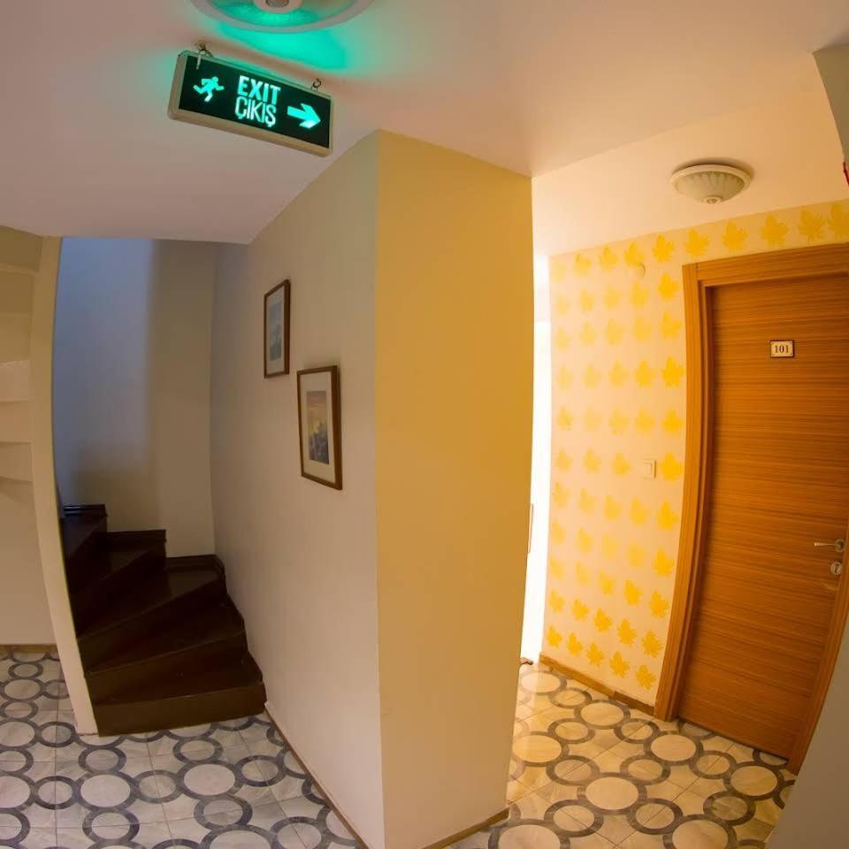 OTTOMAN TIME HOTEL — ISTANBUL — fotografie hotel nr. 39