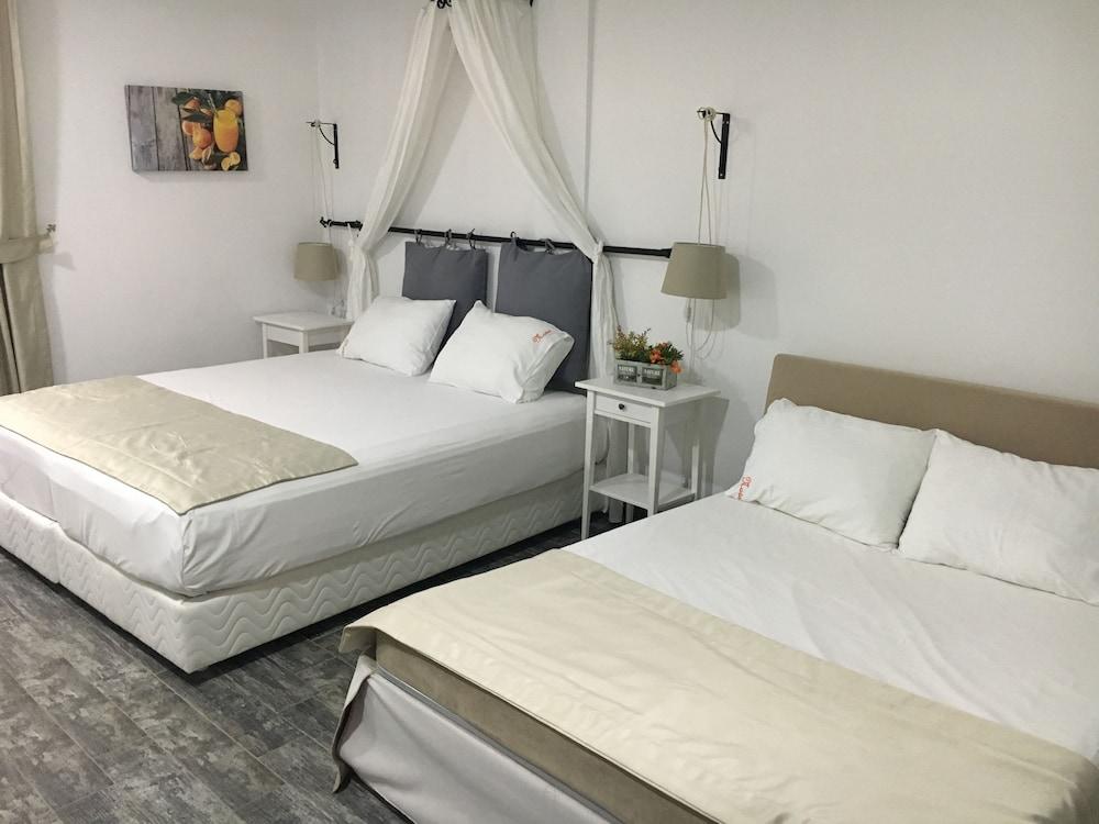 NOVA CITRUS HOTEL — SEFERIHISAR — фотография отеля №8