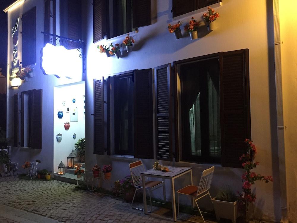 NOVA CITRUS HOTEL — SEFERIHISAR — фотография отеля №26