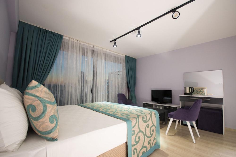 EPS SUITE — ISTANBUL — fotografie hotel nr. 19