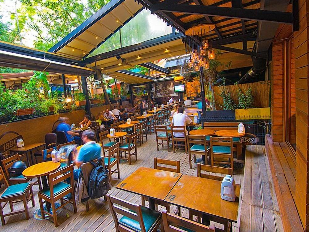 KUZEN OTEL (ADULTS ONLY) — ISTANBUL — фотография отеля №27