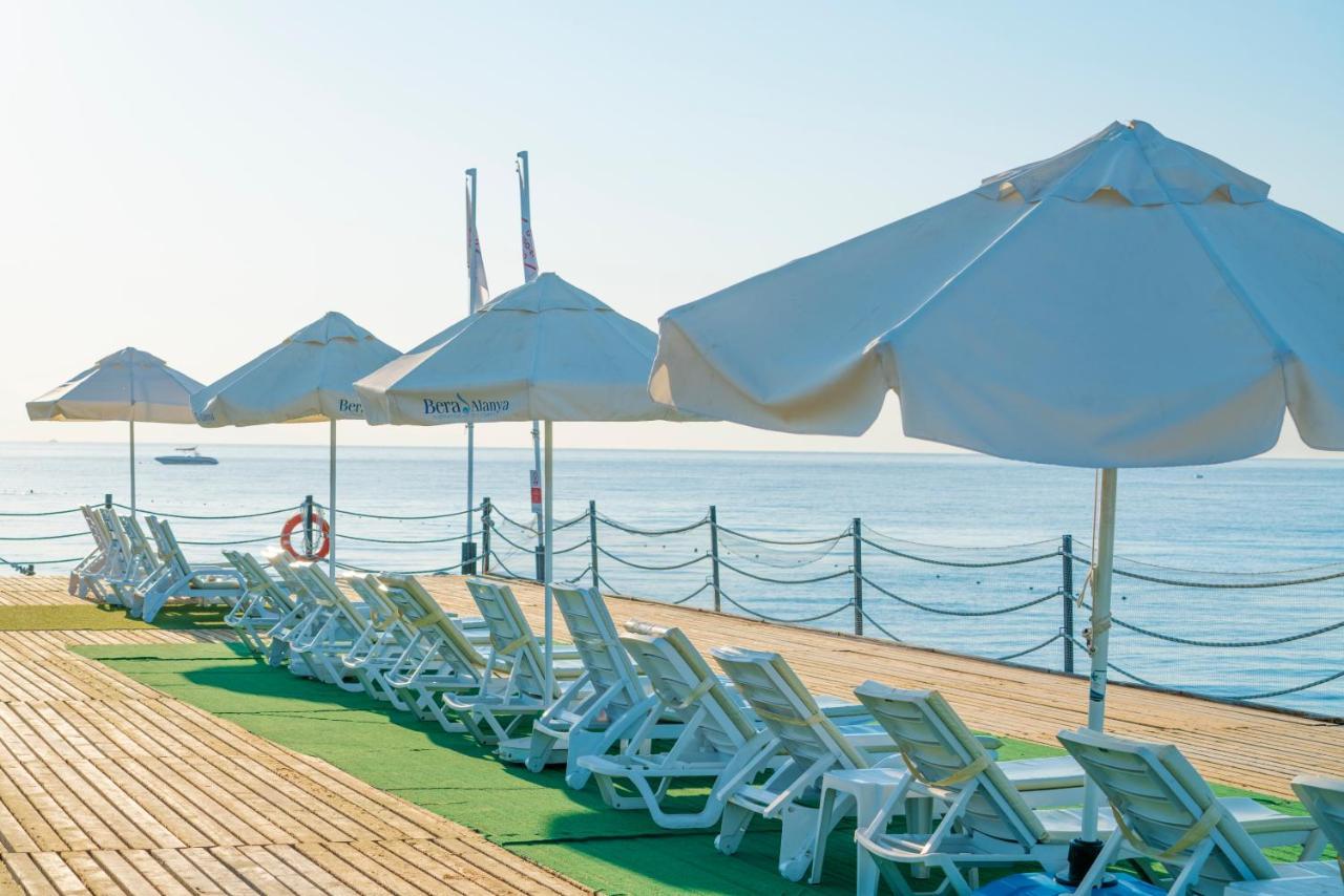 BERA ALANYA — KONAKLI — fotografie hotel nr. 15