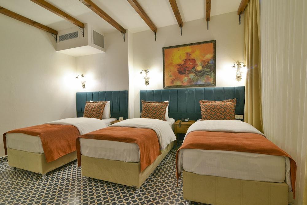 ISTANBUL LIFE HOTEL (ADULTS ONLY) — ISTANBUL — fotografie hotel nr. 8