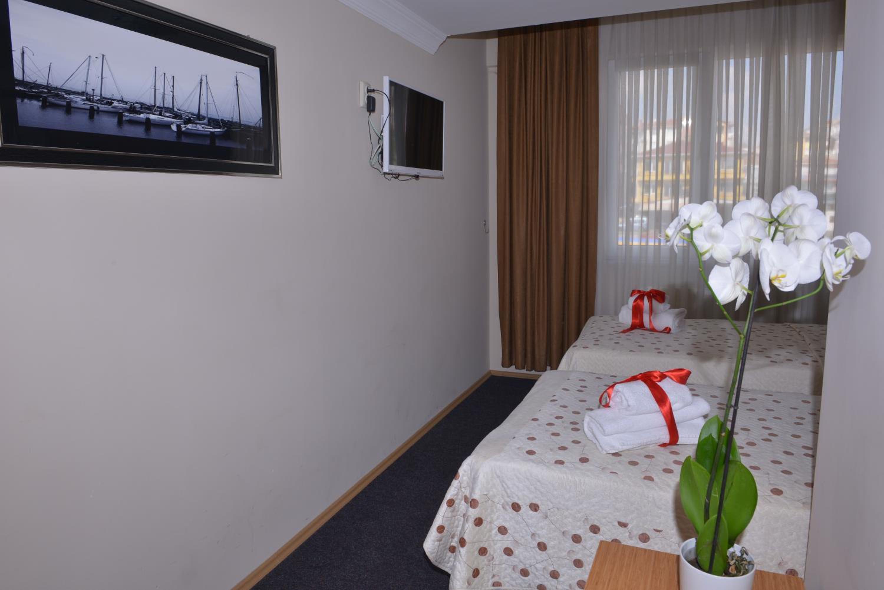 KERVAN — ISTANBUL — fotografie hotel nr. 27