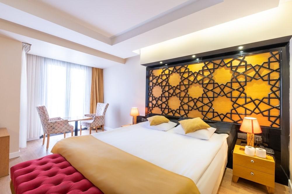 VVR HOTEL — ISTANBUL — fotografie hotel nr. 26