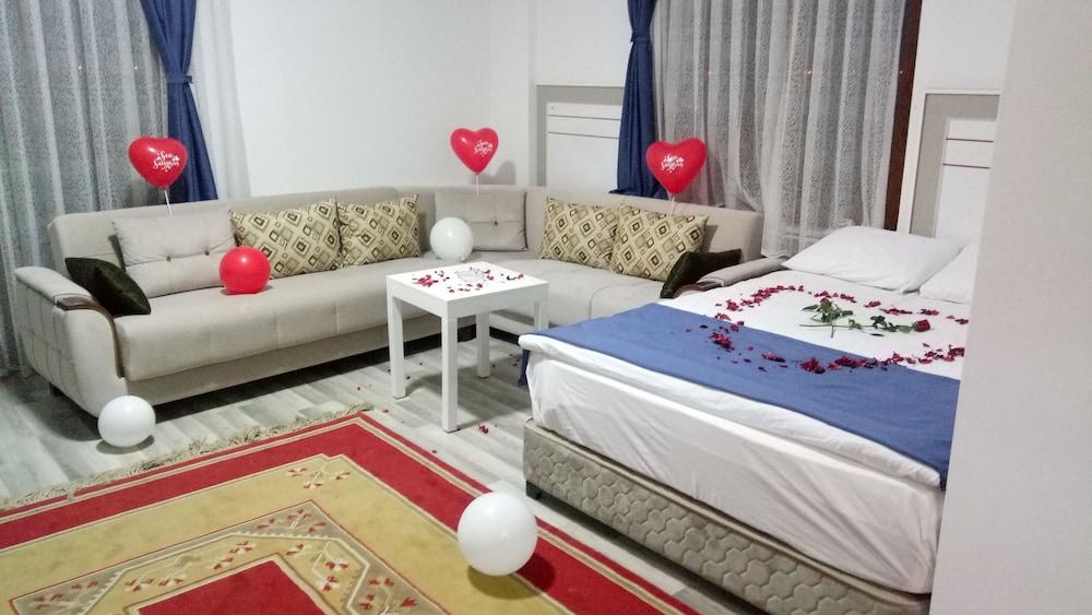 MAVI OTEL AKSARAY — AKSARAY — fotografie hotel nr. 10