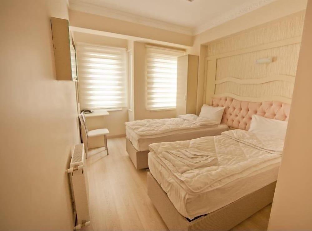 GOLD VIZYON HOTEL — AKSARAY — фотография отеля №10
