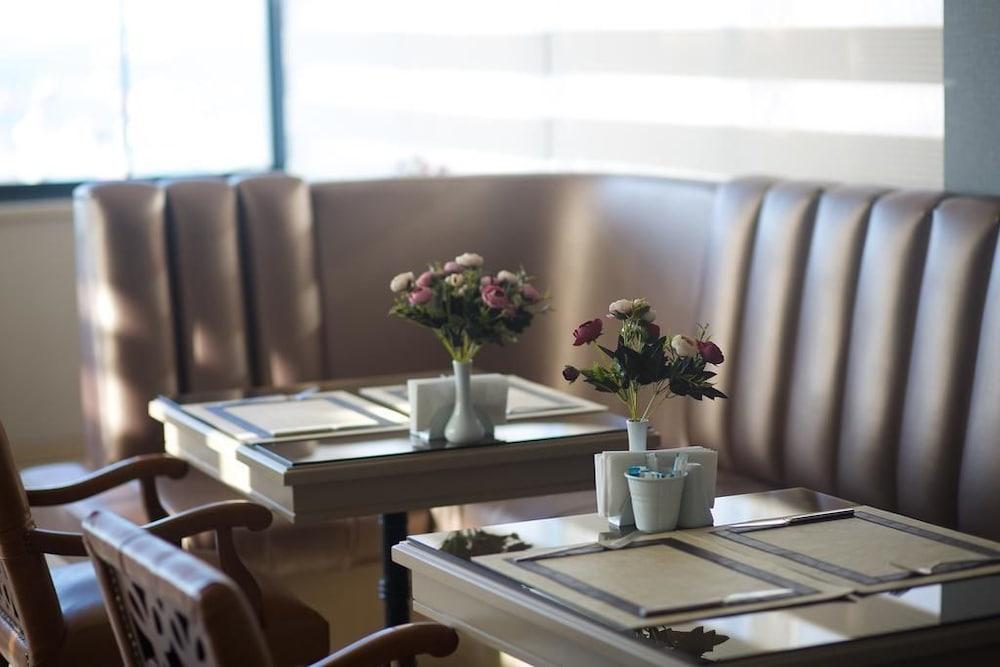 BEETHOVEN HOTEL & SUITE (ADULTS ONLY) — ISTANBUL — fotografie hotel nr. 24