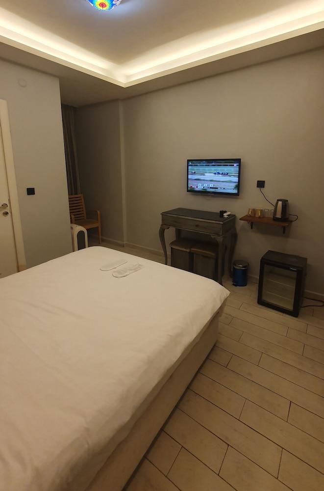 A PLUS RESIDENCE — ISTANBUL — fotografie hotel nr. 8