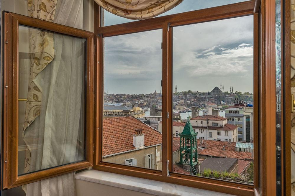 GALATOWER HOTEL — ISTANBUL — fotografie hotel nr. 36