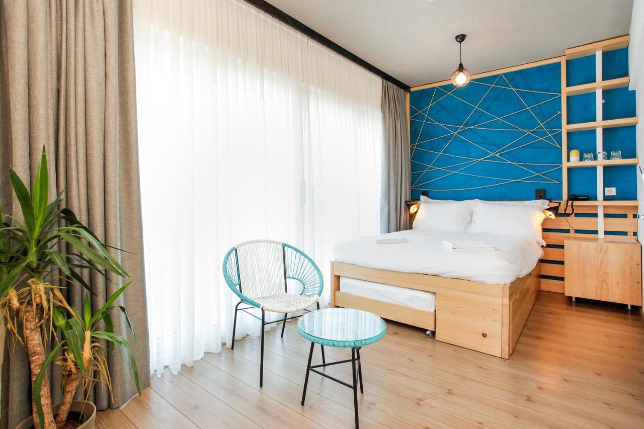 MILLER HOTEL — ISTANBUL