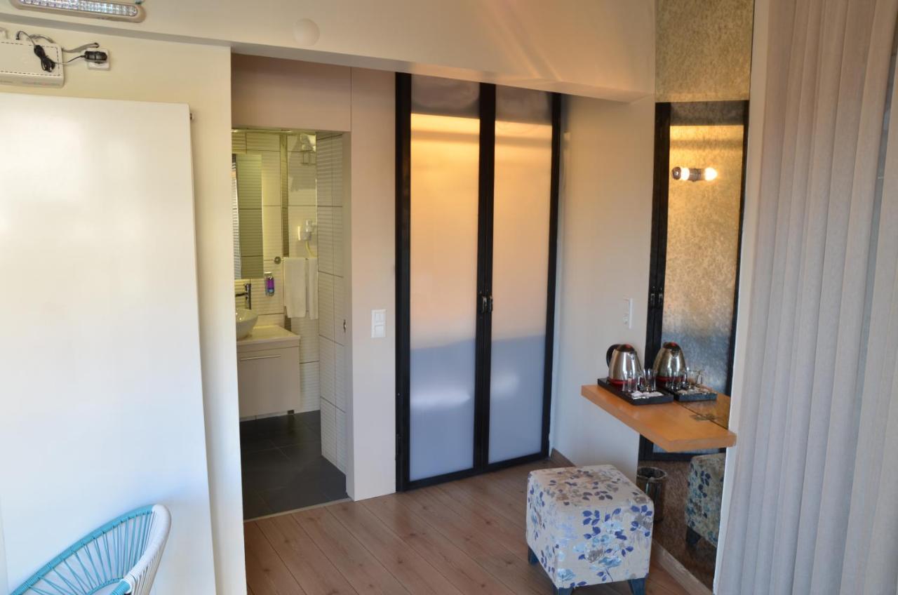 MILLER HOTEL — ISTANBUL — fotografie hotel nr. 3