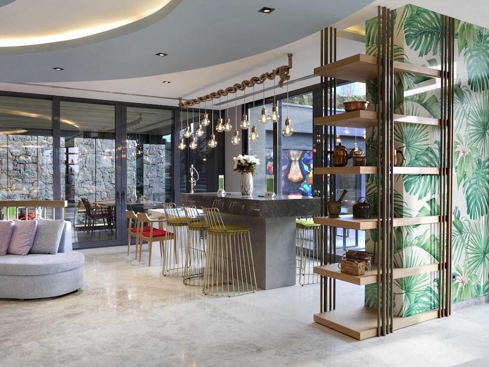 IBIS STYLES ISTANBUL ATASEHIR — ISTANBUL — fotografie hotel nr. 25