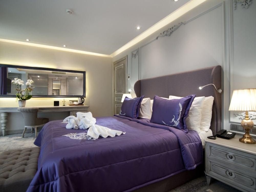 TK TAXIM HOTEL — ISTANBUL — фотография отеля №8