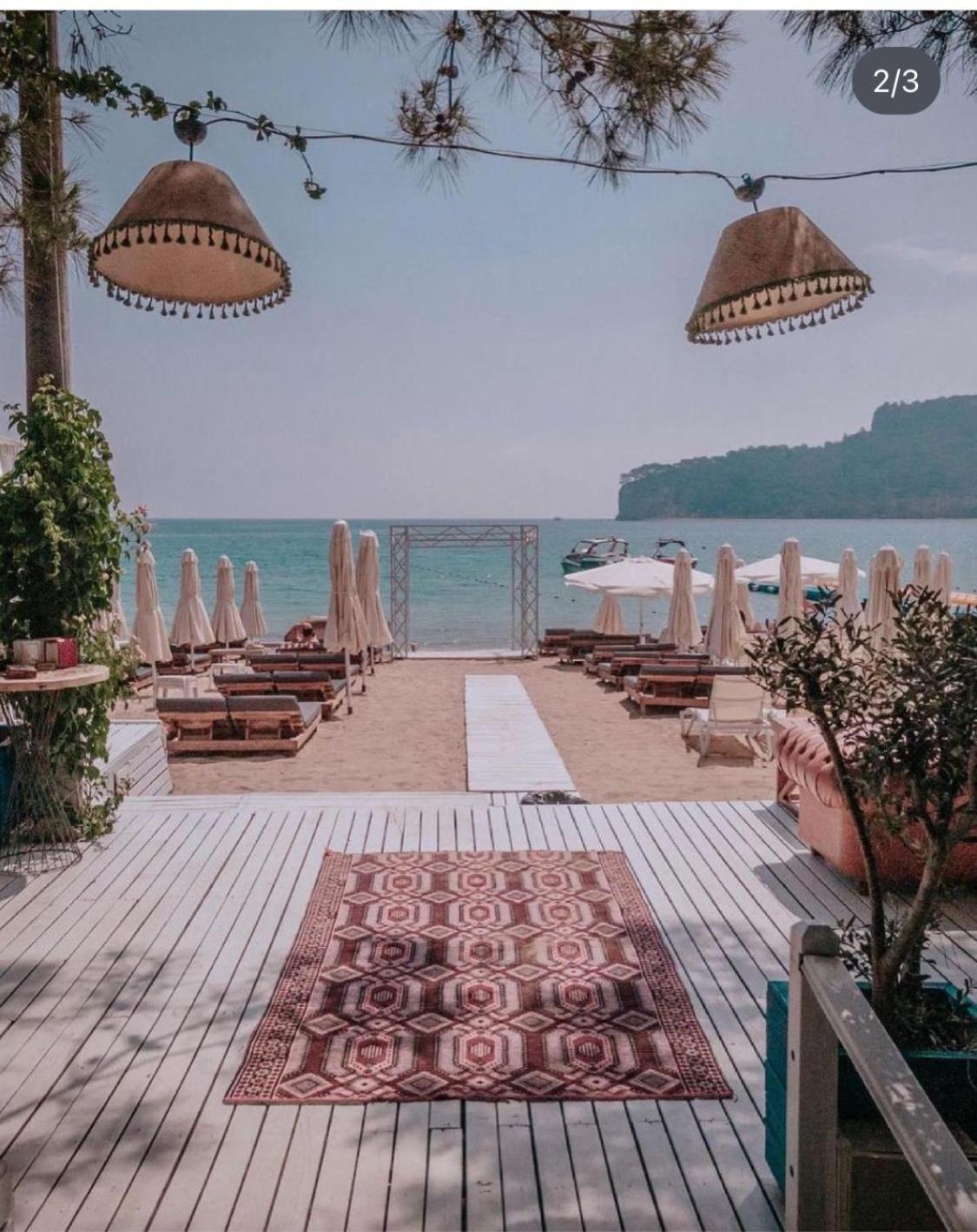 MR. CRANE HOTEL — KEMER — фотография отеля №14