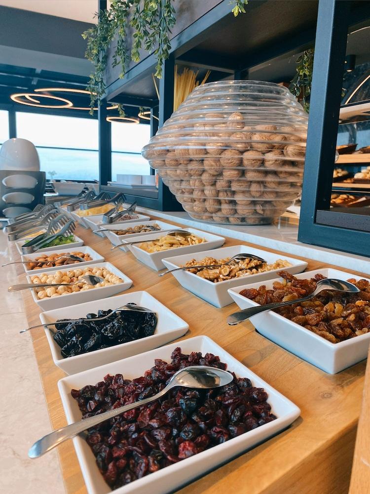GRAND MAKEL HOTEL TOPKAPI — ISTANBUL — fotografie hotel nr. 31